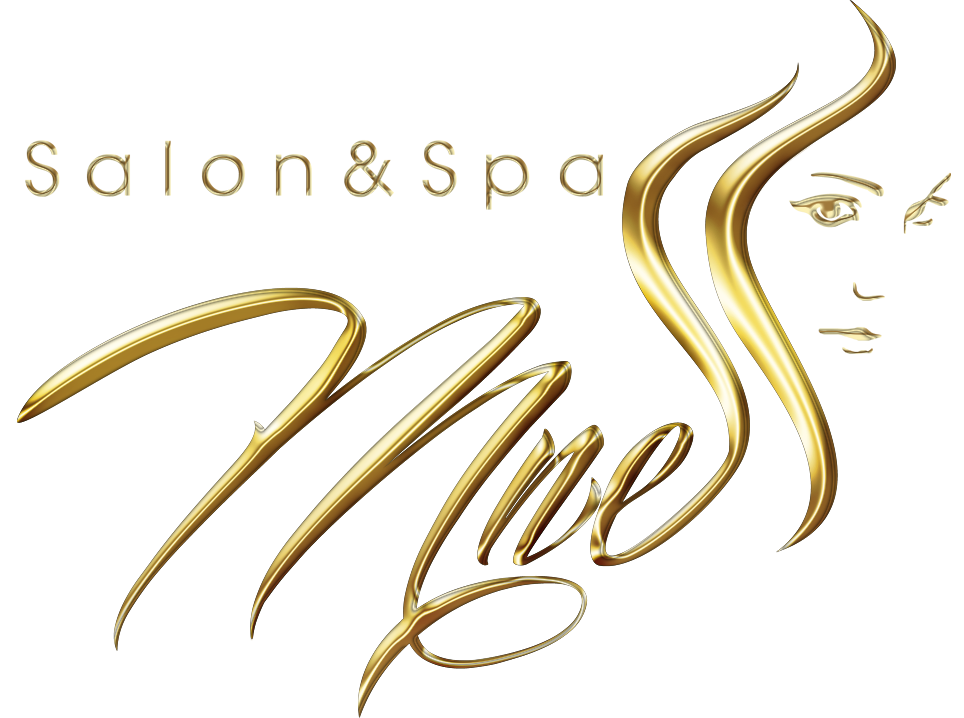 Nowe logo salonu kosmetycznego w Trzebiatowie