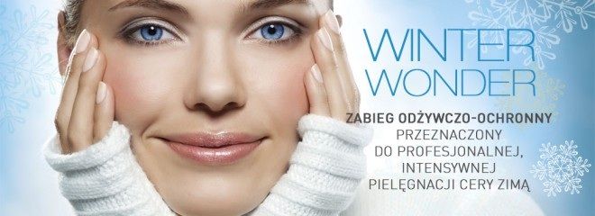 Pielęgnacja skóry zimą, tylko u Twojej kosmetyczki w MNE Salon & Spa