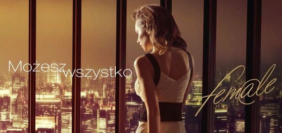 "Możesz wszystko" z MNE Salon & Spa