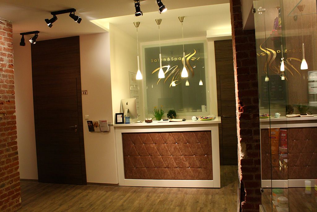 MNE Salon & Spa kolejna odsłona