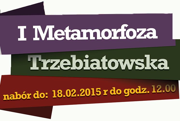 I Metamorfoza Trzebiatowska z MNE Salon & Spa