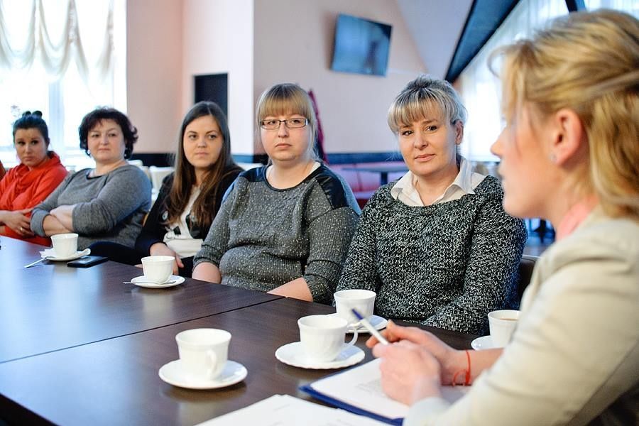 I Metamorfoza Trzebiatowska spotkanie organizacyjne