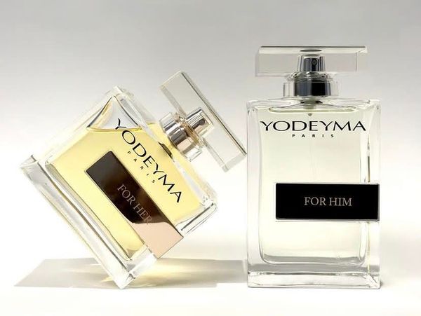 Odkryj Wyrafinowaną Elegancję Perfum YODEMA - Dostępnych w MNE Salon & Spa