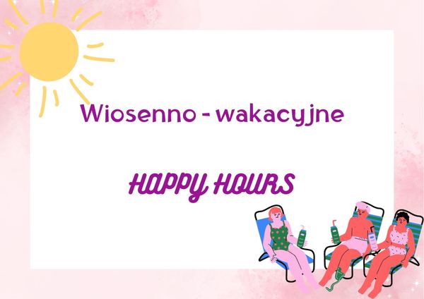Happy Hours