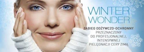 Pielęgnacja skóry zimą, tylko u Twojej kosmetyczki w MNE Salon & Spa