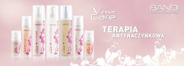 Veno Care Bandi w Salonie MNE Salon& Spa