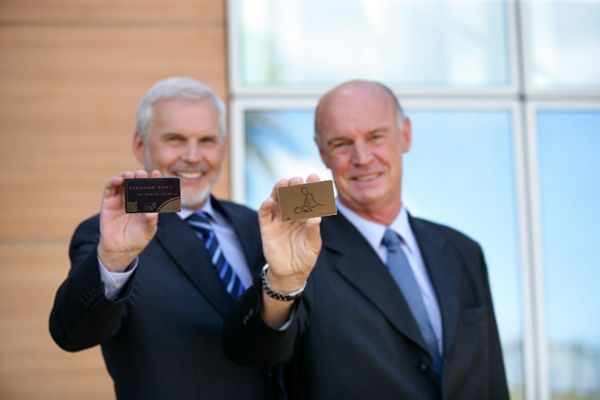 Karty podarunkowe na Dzień Babci i Dziadka